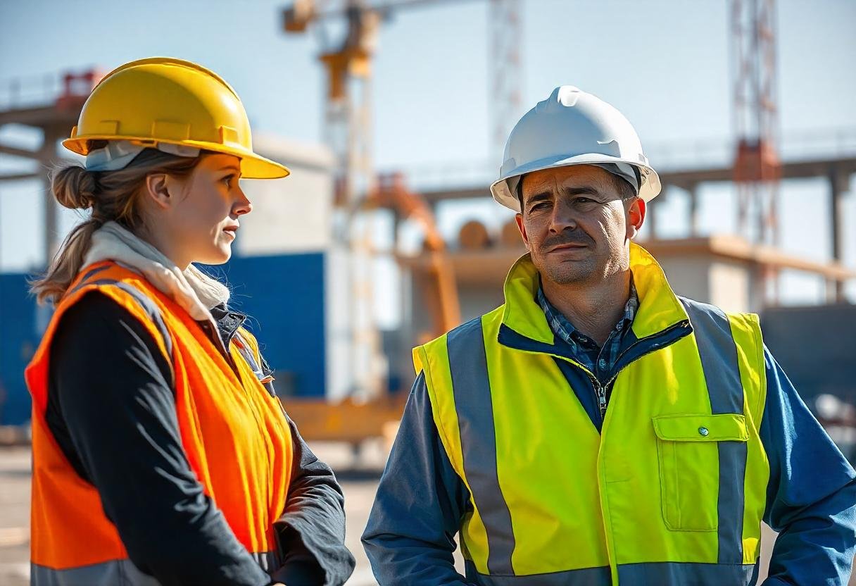 Is Your Equipment Stable Enough for Safe Load Movement?